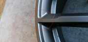 Stahlfelgen Satz BMW 5er Touring (G31) 8093405