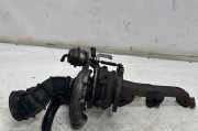 Turbolader Opel Vectra C Caravan (Z02) 80570506