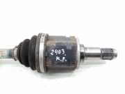 Antriebswelle links vorne Lexus NX 1 () 4342078020