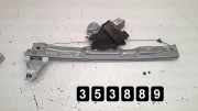 Fensterheber links hinten Peugeot 308 CC ()