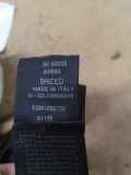 Sicherheitsgurt links hinten Opel Vectra C Caravan (Z02) 0403035