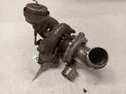 Turbolader Toyota Corolla Verso (E12J1) 06032501