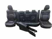 Sitzgarnitur komplett Leder geteilt Toyota Avensis Station Wagon (T27) 1418998