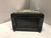 Radio/Navigationssystem-Kombination Alfa Romeo 159 (939) 545D1TP5G