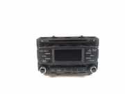 Radio/Navigationssystem-Kombination Kia Sportage 4 (QL, QLE) 96170D9340
