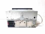Radio/Navigationssystem-Kombination Opel Vectra C (Z02) 31320373924441241
