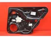 Fensterheber rechts hinten VW Passat B6 Variant (3C5) 3C4839756H