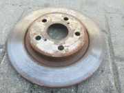 Bremsscheibe links hinten Toyota Avensis Station Wagon (T27)