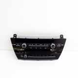 Heizungsbetätigung (Konsole) vorne BMW X5 (F15, F85) 9350255