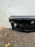 Heckklappe geschlossen BMW 5er Gran Turismo (F07) F4429