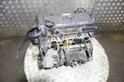 Motor ohne Anbauteile (Benzin) Hyundai i30 I Kombi (FD) G4FC