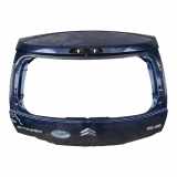 Heckklappe geschlossen Citroen C4 Grand Picasso (U)