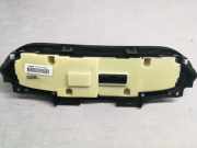 Heizungsbetätigung (Konsole) vorne Honda CR-V IV (RM) 79600T1FE411M1
