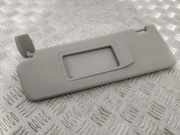 Sonnenblende links BMW 5er Gran Turismo (F07) 7225913