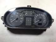 Tachometer Renault Scenic II (JM) 501018960032