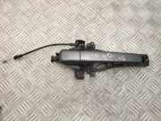 Türgriff rechts hinten Volvo V50 (545) 30663866