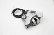 Türschloss links vorne Subaru WRX Stufenheck (GJ)