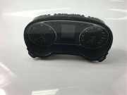 Tachometer Audi A1 (8X) 8X0920930A