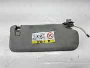 Sonnenblende links Opel Astra K Sports Tourer (B16) 39046131