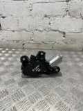 Wischermotor hinten Renault Grand Scenic III (JZ) 287100010R