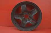 Reifen auf Stahlfelge Ford Focus C-Max (DM2) 5X108