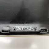 Ziergitter Mercedes-Benz A-Klasse (W176) A1768302700