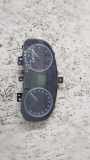 Tachometer Skoda Roomster (5J)