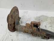 Aufprallträger hinten VW Caddy III Kasten (2KA)