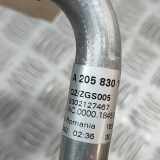 Kondensatorschlauch Mercedes-Benz C-Klasse T-Modell (S205) A2058301600