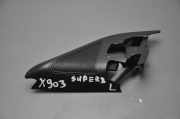 Lautsprecher links hinten Skoda Superb III Kombi (3V) 3V0837973