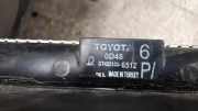 Kühler Toyota Corolla Verso (E12J1) 4221336512