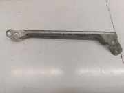 Montagesatz für Kotflügel Opel Crossland X (P17) 39024258