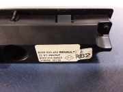 Radio/Navigationssystem-Kombination Renault Espace V (JR) 8200023452