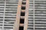Bremsscheibe rechts vorne Maserati Ghibli III () 670007374