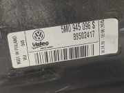 Lampenträger Heckleuchte rechts VW Golf V Plus (5M, 521) 5M0945096S