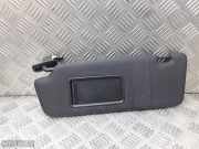 Sonnenblende mitte Audi A3 Sportback (8V) 8P1857551