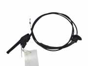 Motorhaubenöffnungsgriff