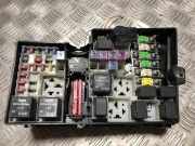 Sicherungskasten Mazda 3 (BK) BP4K66765