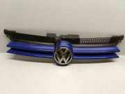 Vorderer oberer Gitter VW GOLF IV (1J1) 1.9 TDI 1J0853653C 1J0853651H