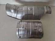 Heat Insulation KIA STONIC (YB) 1.0 T-GDi