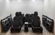 Set Salon PEUGEOT 5008 III (KA, KB, KC) e-210 98453089ZD