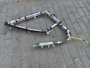 Airbag Dach links Honda CR-V II (RD) 78877SWA