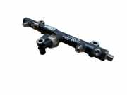 KRAFTSTOFFVERTEILER EINSPRITZLEISTE VERTEILERROHR FORD KUGA I 2.0 TDCi 4x4 28497Z01