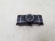 Heizungsbetätigung (Konsole) vorne Mercedes-Benz GLE (W166) A1669001505