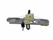 Fensterheber rechts hinten Ford Focus III Turnier (DYB) BM51A27000BD