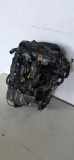 Motor VW PASSAT Variant B5 (3B6) 1.9 TDI AVF544249