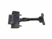 Türanschlag vorne rechts PEUGEOT BOXER Furgon 2.2 HDi 120