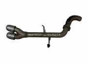 Auspuffanlage hinten Hyundai Santa Fe III (DM) 436