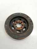 Kurbelwellenriemenscheibe MAZDA 6 Station Wagon (GY) 2.0 DI