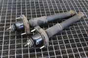Stoßdämpfer-Set hinten MITSUBISHI OUTLANDER II (CW_W) 2.2 DI-D 4WD